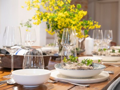 Villa - Villa Lathyrus San Lorenzo - Features photo 41