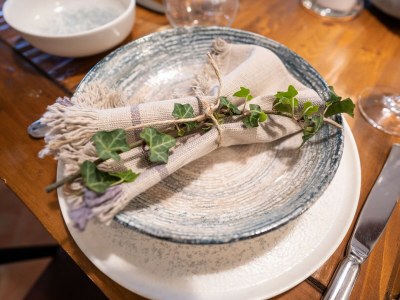 Villa - Villa Lathyrus San Lorenzo - Features photo 42