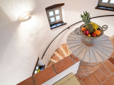 Villa - Villa Lathyrus San Lorenzo - Features photo 44