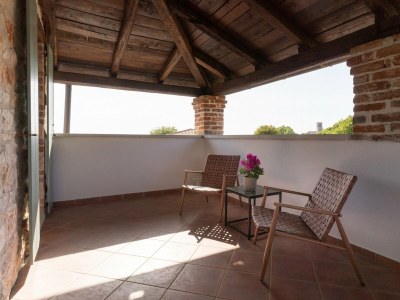 Villa - Villa Lathyrus San Lorenzo - Features photo 45