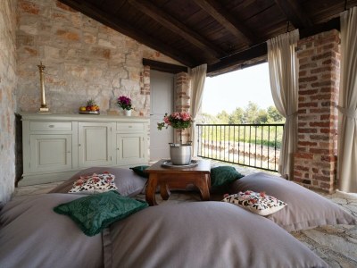 Villa - Villa Lathyrus San Lorenzo - Features photo 46