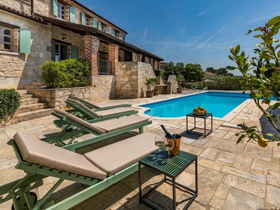 Villa - Villa Lathyrus San Lorenzo - Outdoor photo 48