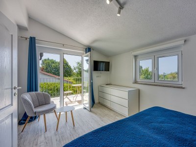 Apartment Apartments Galeb - One-Bedroom A2 - Features photo 4