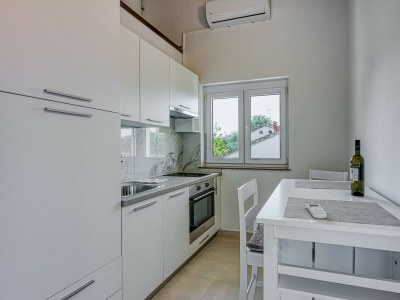 Apartment Apartments Galeb - One-Bedroom A2 - Features photo 5