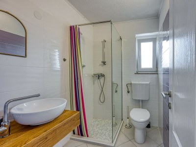 Apartment Apartments Galeb - One-Bedroom A2 - Features photo 6