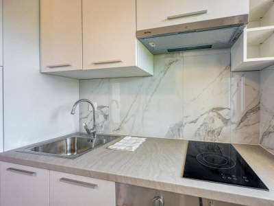 Apartment Apartments Galeb - One-Bedroom A2 - Features photo 8