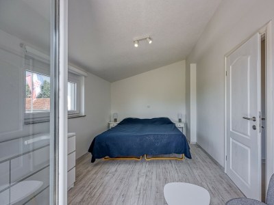 Apartment Apartments Galeb - One-Bedroom A2 - Features photo 9