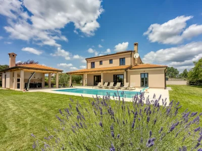 Villa - Villa Jože - Outdoor photo 7