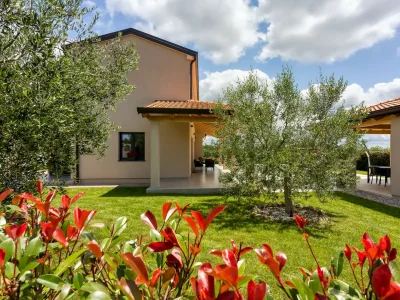 Villa - Villa Jože - Outdoor photo 9