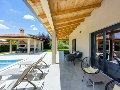 Villa - Villa Jože - Outdoor photo 11