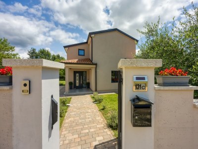 Villa - Villa Jože - Outdoor photo 13