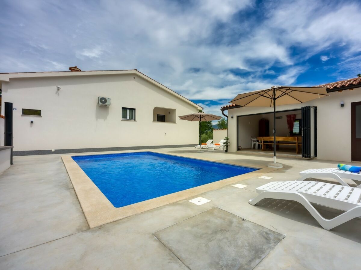 Holiday house - Casa Ina with Private Pool - Outdoor photo 4