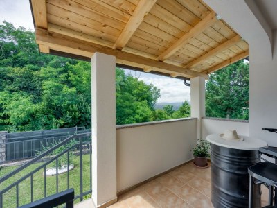 Holiday house - Casa Ina with Private Pool - Outdoor photo 7