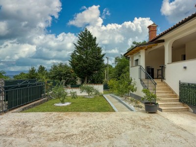 Holiday house - Casa Ina with Private Pool - Outdoor photo 8