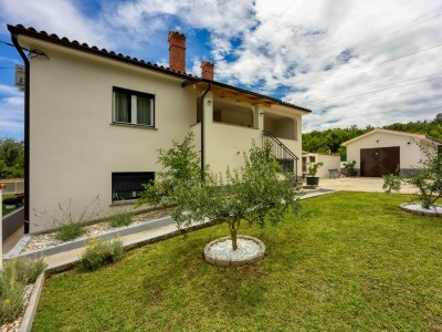 Holiday house - Casa Ina with Private Pool - Outdoor photo 9