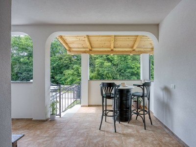 Holiday house - Casa Ina with Private Pool - Outdoor photo 10