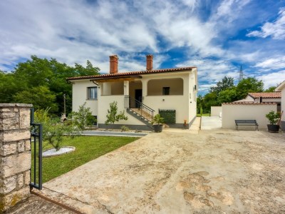 Holiday house - Casa Ina with Private Pool - Outdoor photo 11