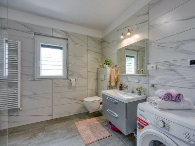 Holiday house - Casa Ina with Private Pool - Features photo 13