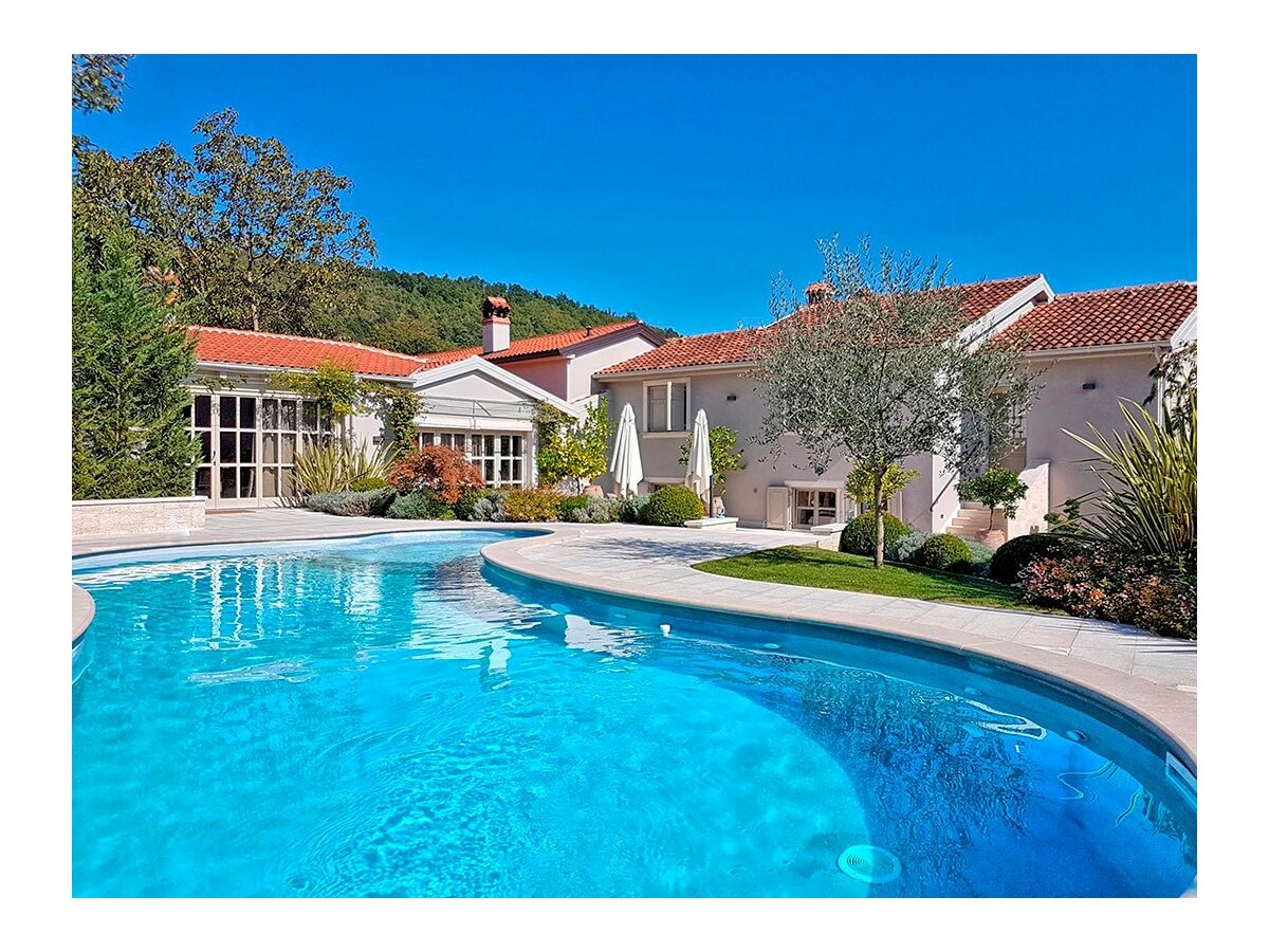 Villa - Villa Zita with Pool and Wellness