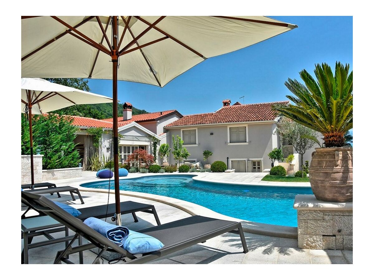 Villa - Villa Zita with Pool and Wellness - Outdoor photo 3