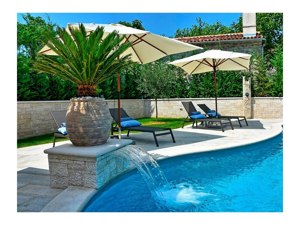 Villa - Villa Zita with Pool and Wellness - Outdoor photo 4