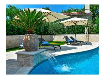 Villa - Villa Zita with Pool and Wellness - Outdoor photo 4