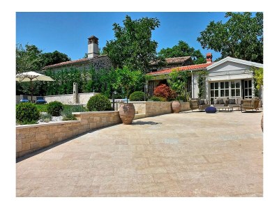 Villa - Villa Zita with Pool and Wellness - Outdoor photo 5