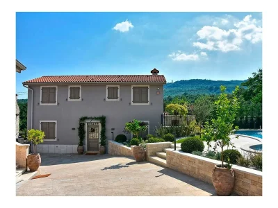 Villa - Villa Zita with Pool and Wellness - Outdoor photo 6