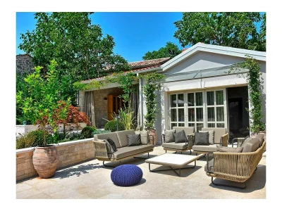 Villa - Villa Zita with Pool and Wellness - Outdoor photo 8