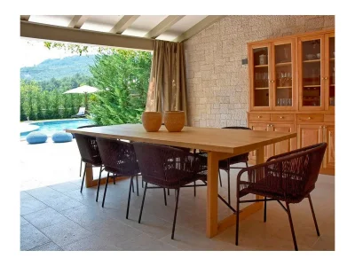 Villa - Villa Zita with Pool and Wellness - Outdoor photo 10