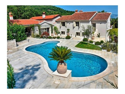 Villa - Villa Zita with Pool and Wellness - Outdoor photo 11