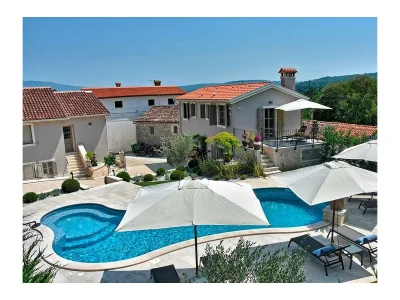 Villa - Villa Zita with Pool and Wellness - Outdoor photo 13
