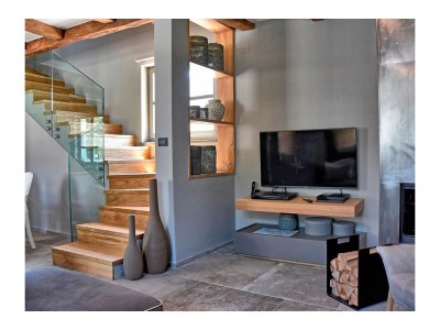 Villa - Villa Zita with Pool and Wellness - Features photo 14