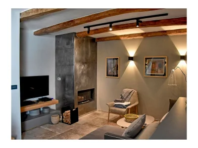 Villa - Villa Zita with Pool and Wellness - Features photo 15