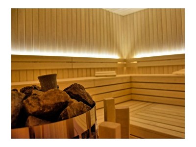 Villa - Villa Zita with Pool and Wellness - Features photo 18