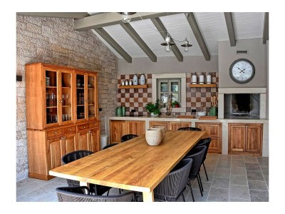 Villa - Villa Zita with Pool and Wellness - Features photo 21