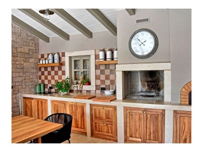 Villa - Villa Zita with Pool and Wellness - Features photo 22