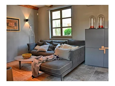 Villa - Villa Zita with Pool and Wellness - Features photo 23