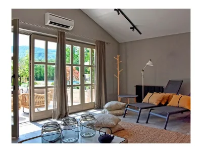 Villa - Villa Zita with Pool and Wellness - Features photo 26