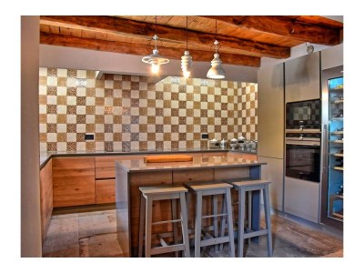 Villa - Villa Zita with Pool and Wellness - Features photo 28