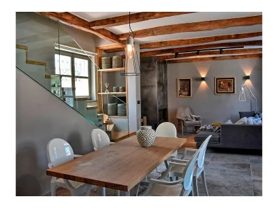 Villa - Villa Zita with Pool and Wellness - Features photo 31