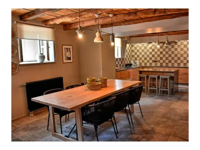 Villa - Villa Zita with Pool and Wellness - Features photo 32