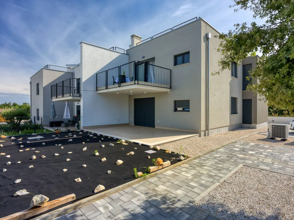 Apartment - Luxury Apartment LIGHT - Outdoor photo 5