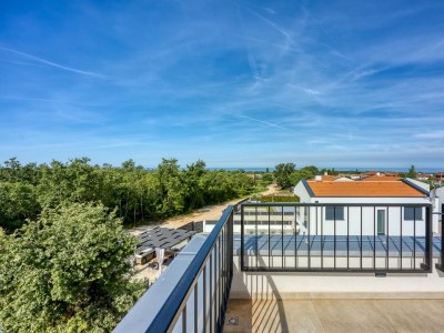 Apartment - Luxury Apartment LIGHT - Outdoor photo 3