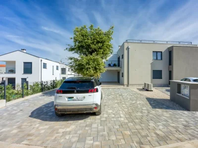 Apartment - Luxury Apartment LIGHT - Outdoor photo 4