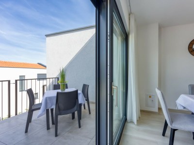 Apartment - Luxury Apartment LIGHT - Outdoor photo 6