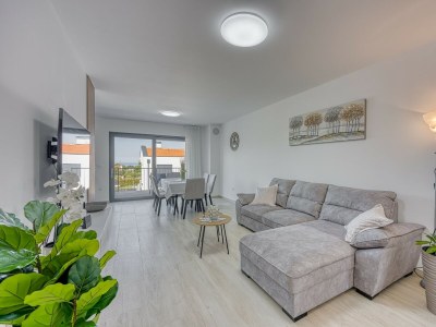 Apartment - Luxury Apartment LIGHT - Features photo 9