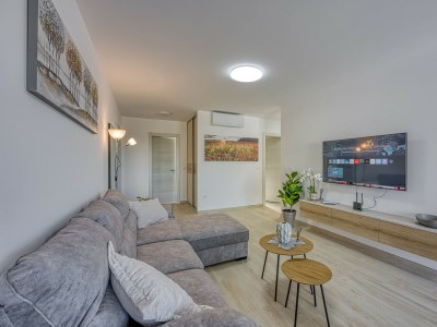 Apartment - Luxury Apartment LIGHT - Features photo 10