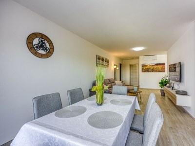 Apartment - Luxury Apartment LIGHT - Features photo 11