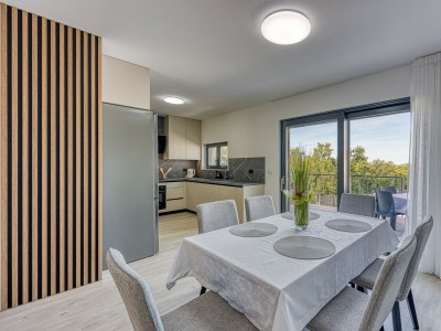 Apartment - Luxury Apartment LIGHT - Features photo 12